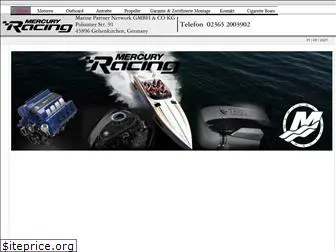 mercuryracing.de