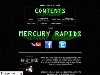 mercuryrapids.com