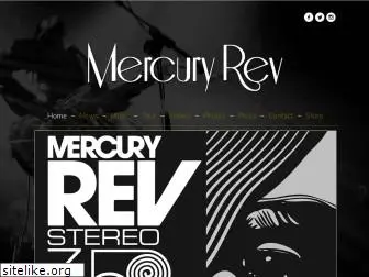 mercuryrev.com