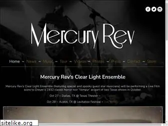 mercuryrev.net