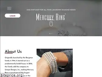 mercuryring.com