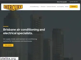 mercuryservices.com.au