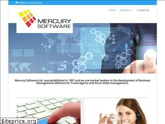 mercurysoftware.ie