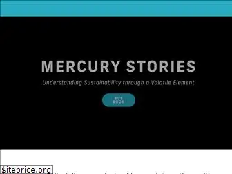 mercurystories.org