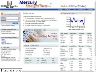mercurystraightthru.com.my