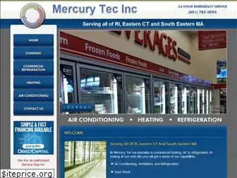 mercurytecinc.com