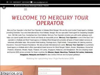 mercurytouroperator.com