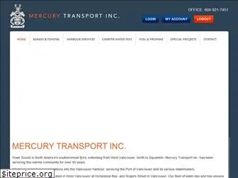 mercurytransport.ca