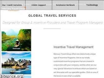 mercurytravelgroup.com