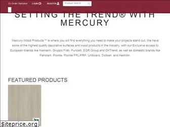 mercurywood.com