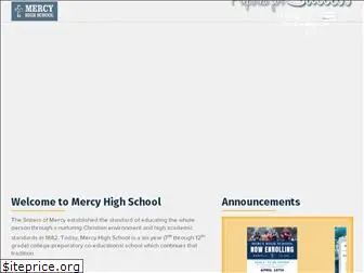 mercy-high.org