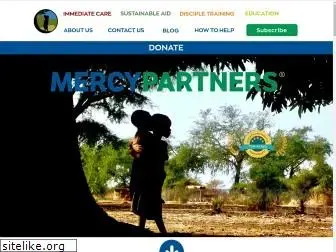 mercy-partners.org