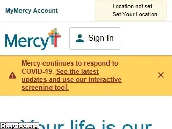 mercy.net