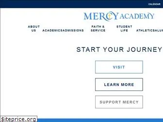mercyacademy.com