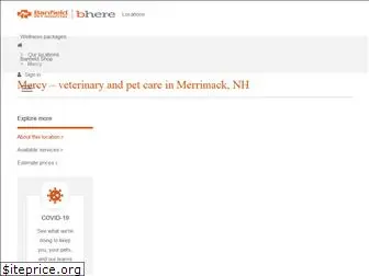 mercyanimalhospitalnh.com