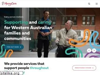 mercycare.com.au