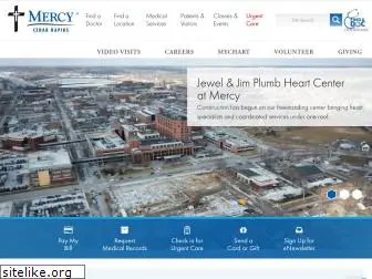 mercycare.org