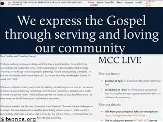 mercycitychurch.com