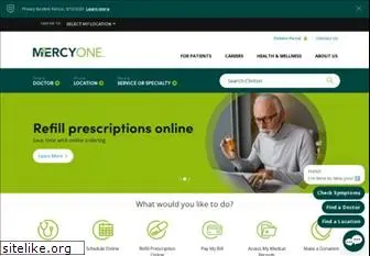 mercyclinton.com