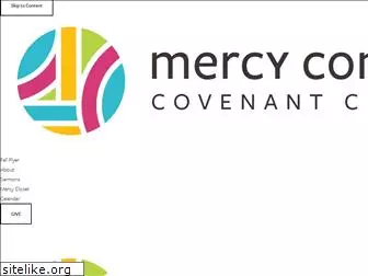 mercycommons.org