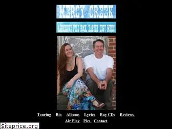 mercycreek.com