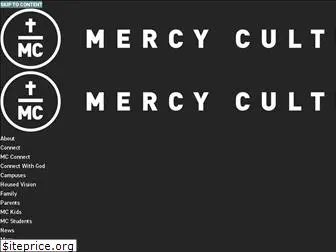mercyculture.com