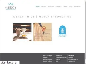 mercydallas.com