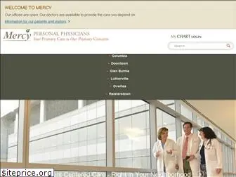 mercydocs.com