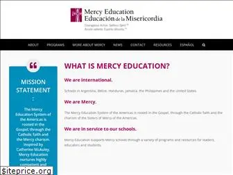 mercyedu.org