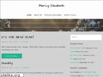 mercyelizabeth.com