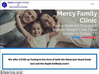 mercyfamilyclinic.com