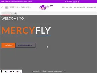 mercyfly.com