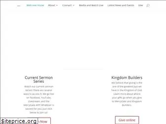 mercygatechurch.com