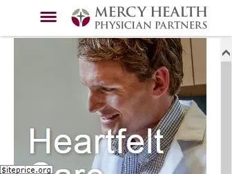 mercyhealthphysicianpartners.com
