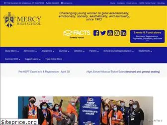 mercyhigh.com