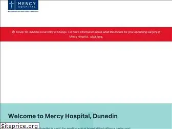 mercyhospital.org.nz