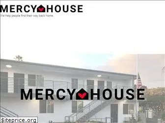 mercyhouse.net