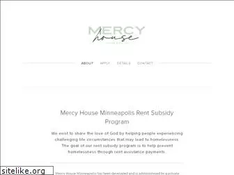 mercyhouseminneapolis.org