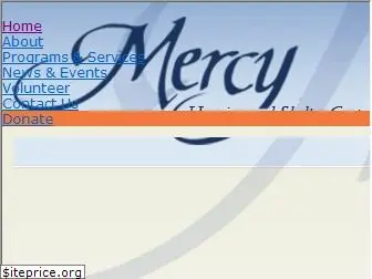 mercyhousingct.org