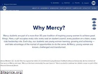 mercyhsb.com