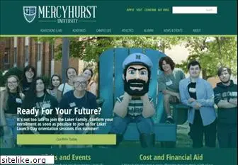 mercyhurst.edu