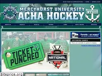 mercyhurstachahockey.com