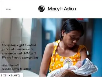 mercyinaction.com