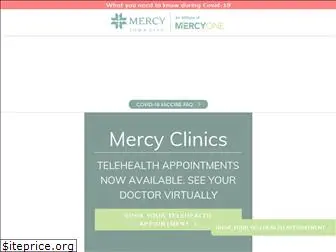 mercyiowacityclinics.org
