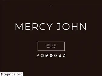 mercyjohn.com