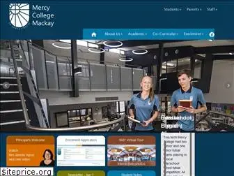 mercymackay.qld.edu.au