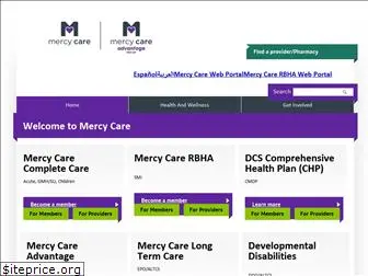 mercymaricopa.org