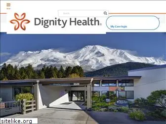 mercymtshasta.org