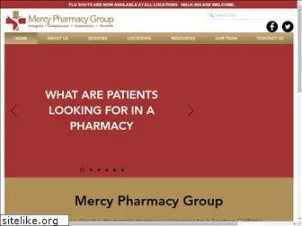 mercypharmacygroup.com