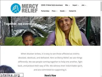 mercyrelief.org